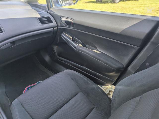 used 2010 Honda Civic car, priced at $10,999