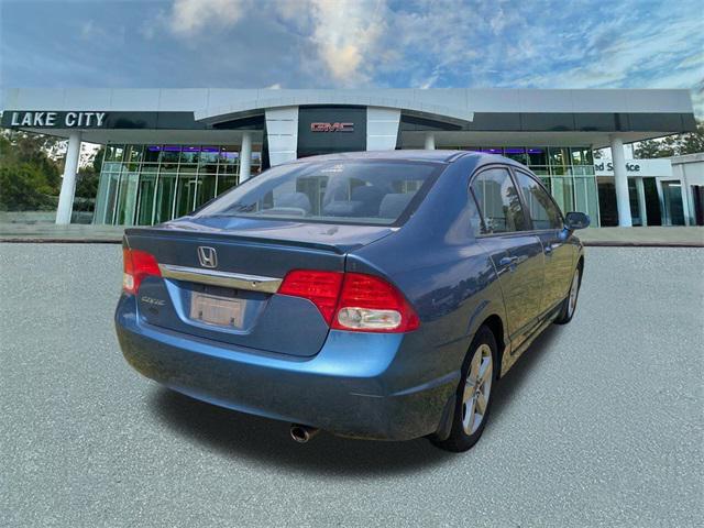 used 2010 Honda Civic car, priced at $10,999