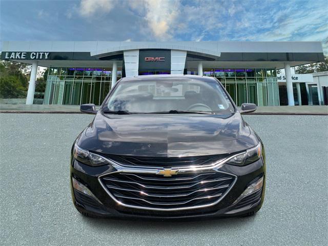 used 2023 Chevrolet Malibu car, priced at $17,999