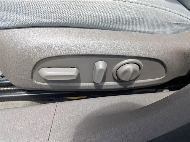 used 2023 Chevrolet Malibu car, priced at $17,999