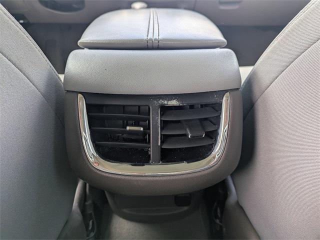 used 2023 Chevrolet Malibu car, priced at $17,999