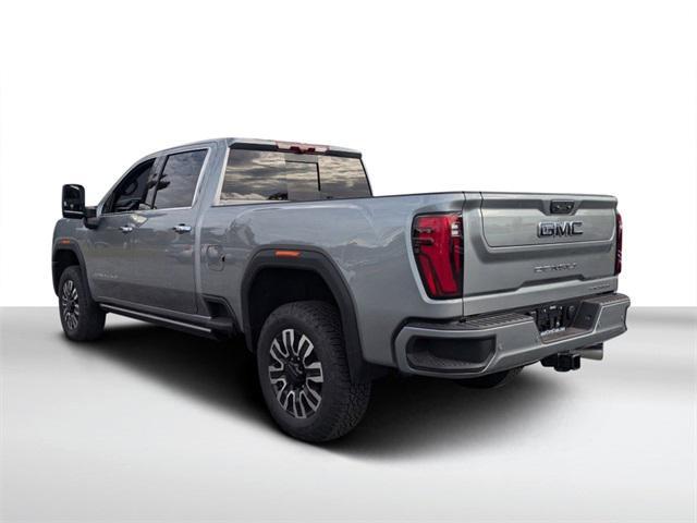 new 2025 GMC Sierra 2500 car, priced at $94,525