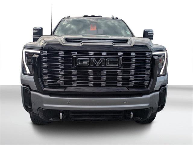 new 2025 GMC Sierra 2500 car, priced at $94,525