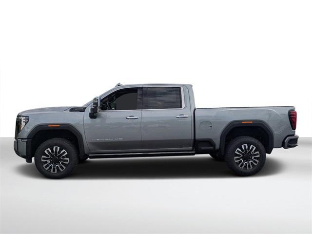 new 2025 GMC Sierra 2500 car, priced at $94,525