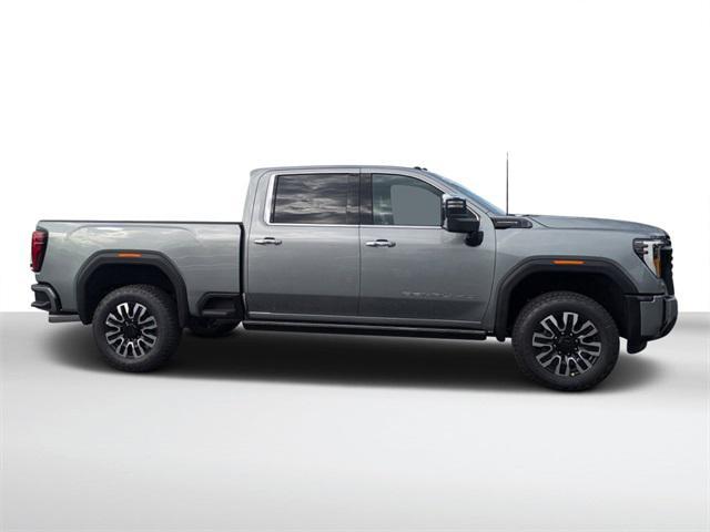 new 2025 GMC Sierra 2500 car, priced at $94,525