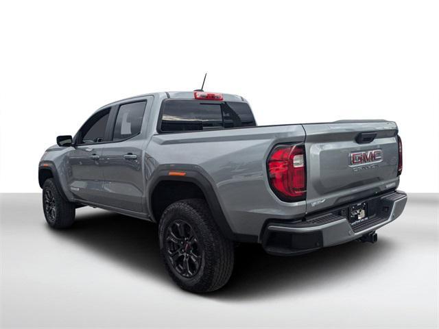 new 2024 GMC Canyon car, priced at $39,386