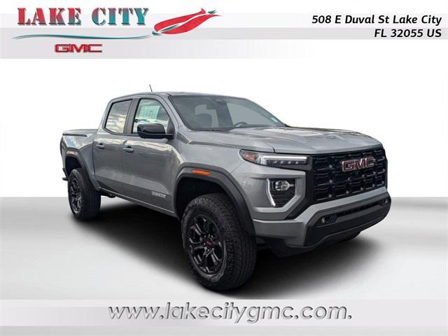 new 2024 GMC Canyon car, priced at $39,386