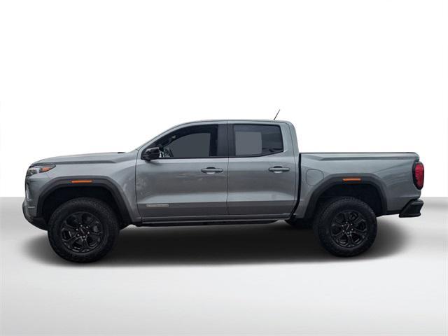 new 2024 GMC Canyon car, priced at $39,386