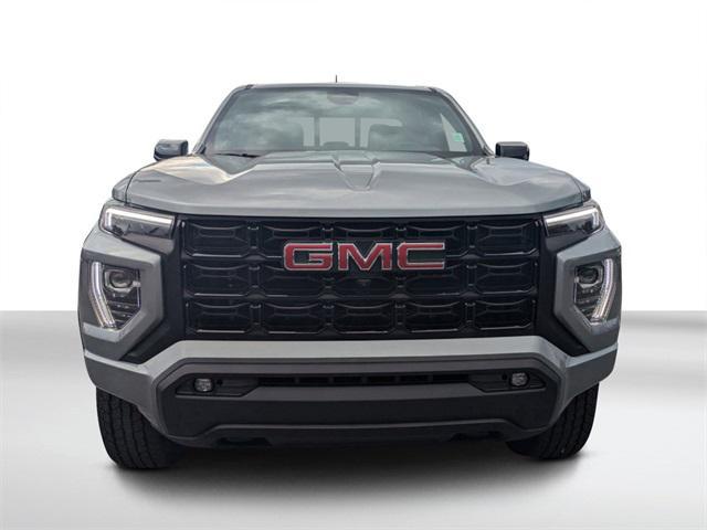 new 2024 GMC Canyon car, priced at $39,386