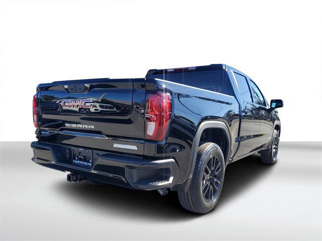 new 2025 GMC Sierra 1500 car, priced at $52,775