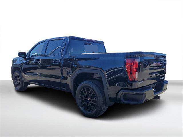 new 2025 GMC Sierra 1500 car, priced at $52,775