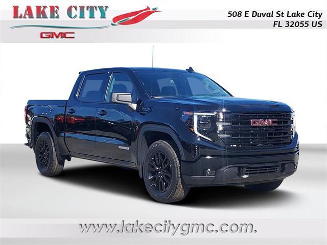 new 2025 GMC Sierra 1500 car, priced at $52,775