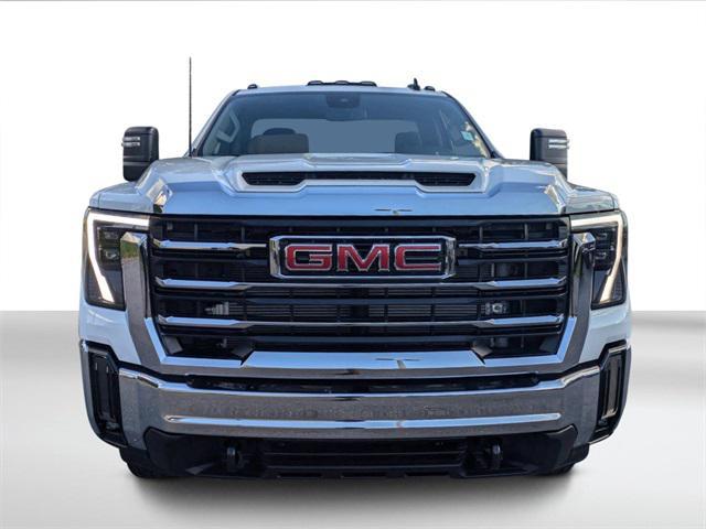 new 2025 GMC Sierra 3500 car, priced at $59,369