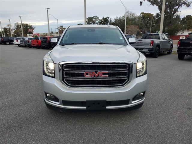 used 2019 GMC Yukon car, priced at $29,150