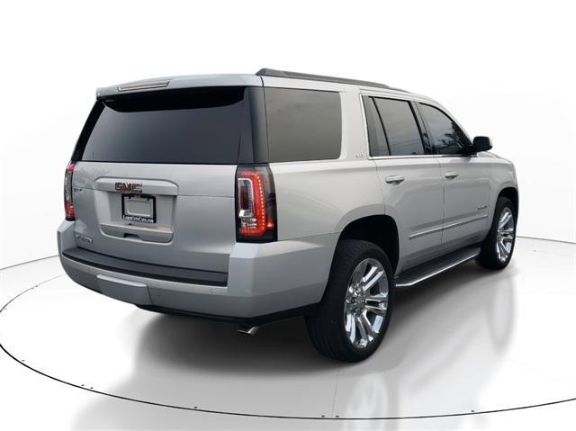 used 2019 GMC Yukon car, priced at $29,150