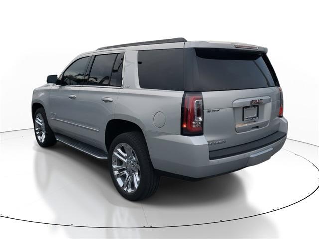 used 2019 GMC Yukon car, priced at $29,150