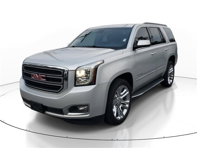 used 2019 GMC Yukon car, priced at $29,150