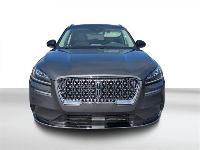 used 2022 Lincoln Corsair car, priced at $27,497