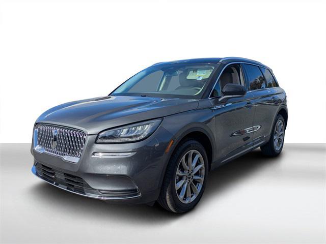 used 2022 Lincoln Corsair car, priced at $27,497