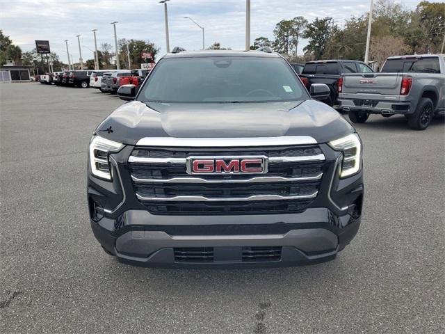 new 2025 GMC Terrain car, priced at $34,540