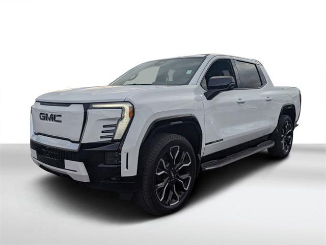 new 2025 GMC Sierra 1500 car, priced at $96,080