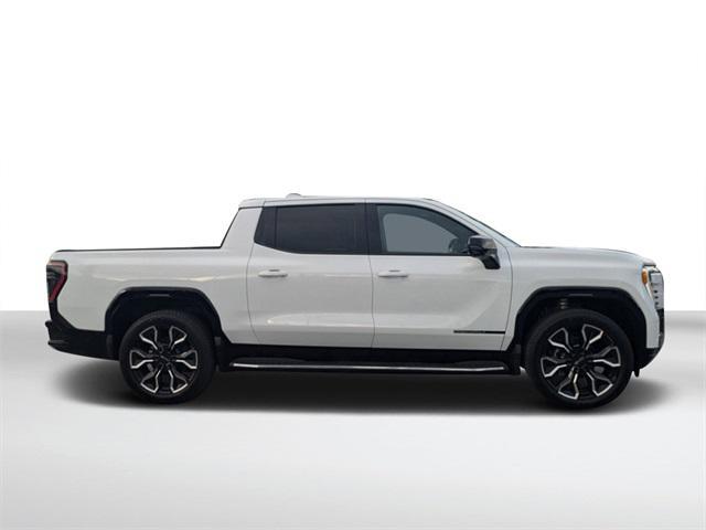 new 2025 GMC Sierra 1500 car, priced at $96,080