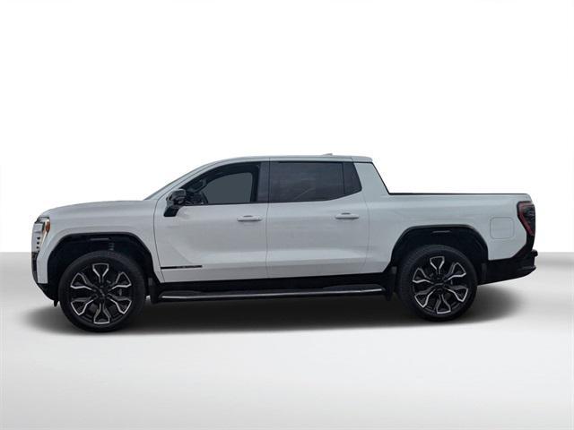 new 2025 GMC Sierra 1500 car, priced at $96,080