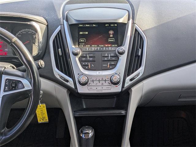 used 2016 GMC Terrain car, priced at $7,891