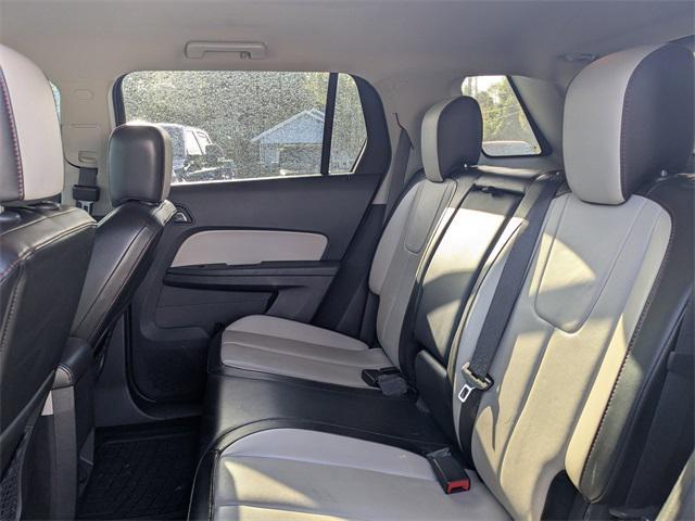 used 2016 GMC Terrain car, priced at $7,891