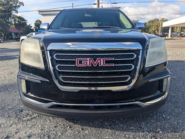 used 2016 GMC Terrain car, priced at $7,891