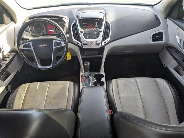 used 2016 GMC Terrain car, priced at $7,891