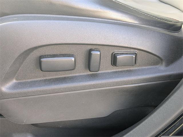 used 2016 GMC Terrain car, priced at $7,891