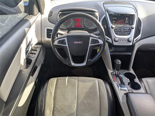used 2016 GMC Terrain car, priced at $7,891