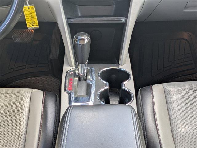 used 2016 GMC Terrain car, priced at $7,891