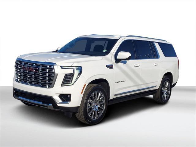 new 2025 GMC Yukon XL car, priced at $84,288