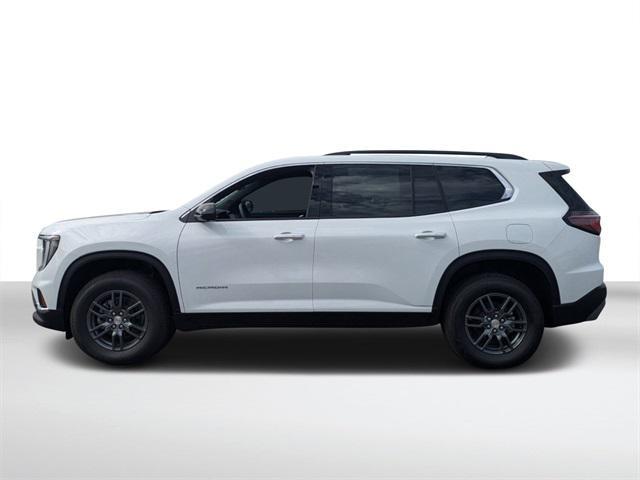 new 2025 GMC Acadia car, priced at $40,680