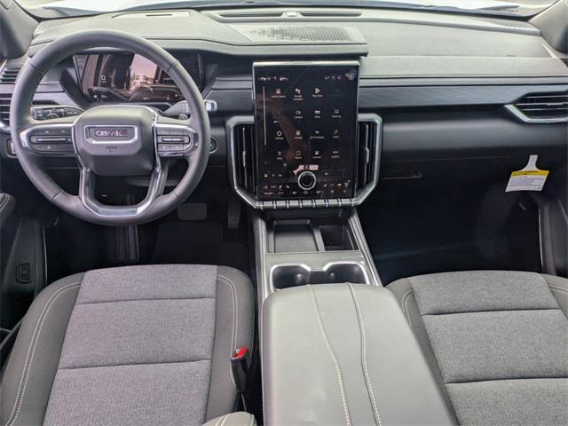 new 2025 GMC Acadia car, priced at $40,680