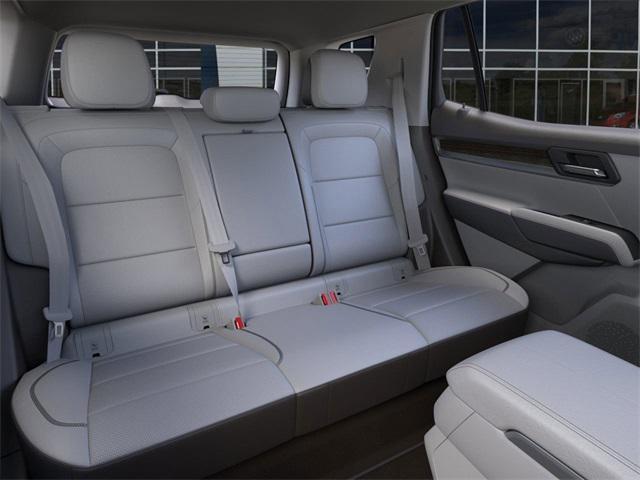 new 2026 GMC Terrain car, priced at $36,999