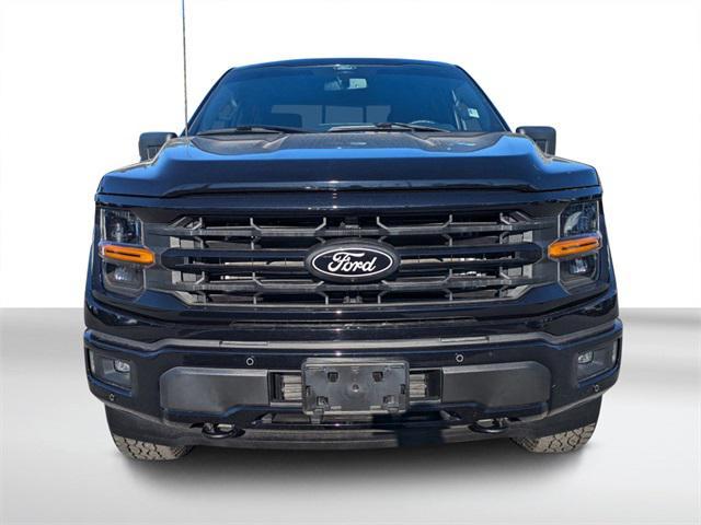 used 2024 Ford F-150 car, priced at $52,412