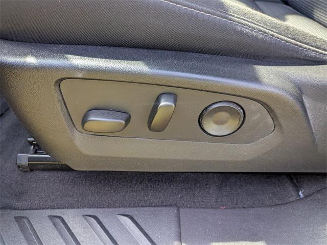 used 2024 Chevrolet Colorado car, priced at $35,998