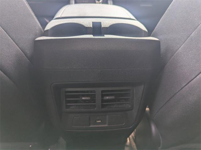 used 2024 Chevrolet Colorado car, priced at $35,998