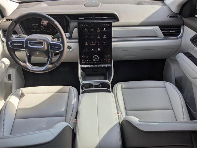used 2026 GMC Terrain car, priced at $44,000