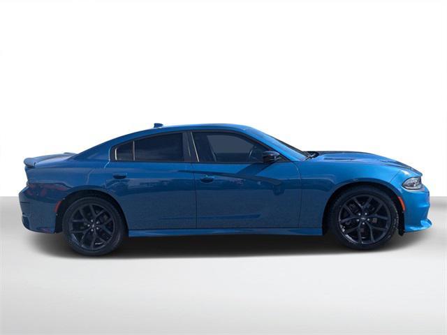 used 2020 Dodge Charger car, priced at $22,127