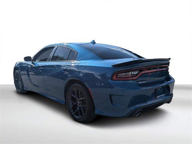 used 2020 Dodge Charger car, priced at $22,127