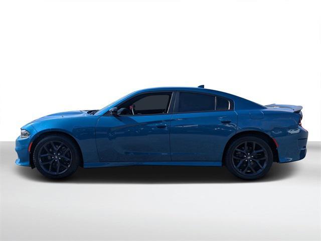 used 2020 Dodge Charger car, priced at $22,127