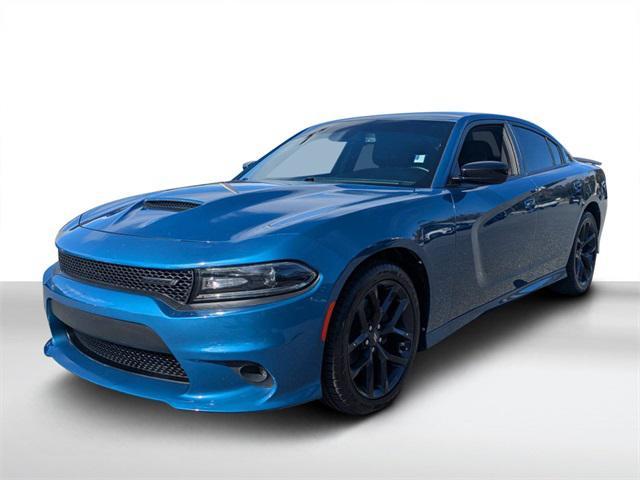 used 2020 Dodge Charger car, priced at $22,127