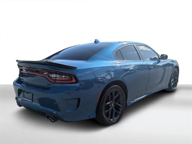 used 2020 Dodge Charger car, priced at $22,127