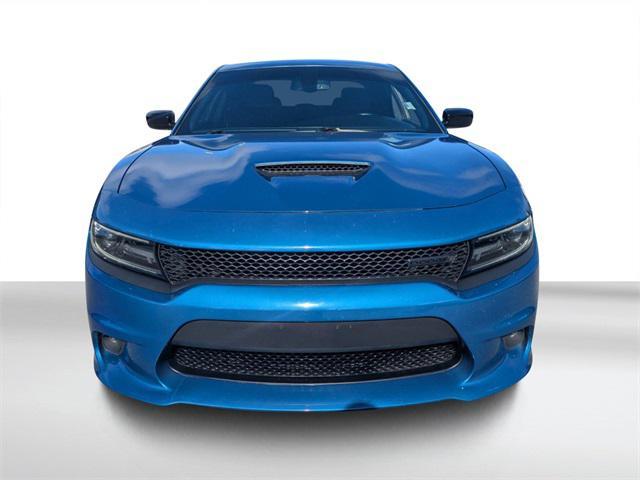 used 2020 Dodge Charger car, priced at $22,127