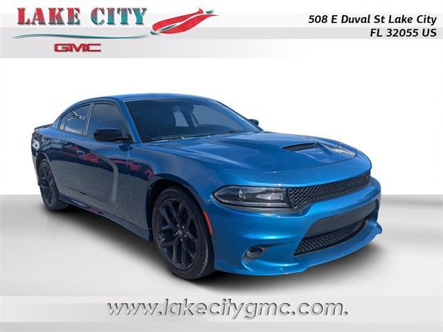 used 2020 Dodge Charger car, priced at $22,127