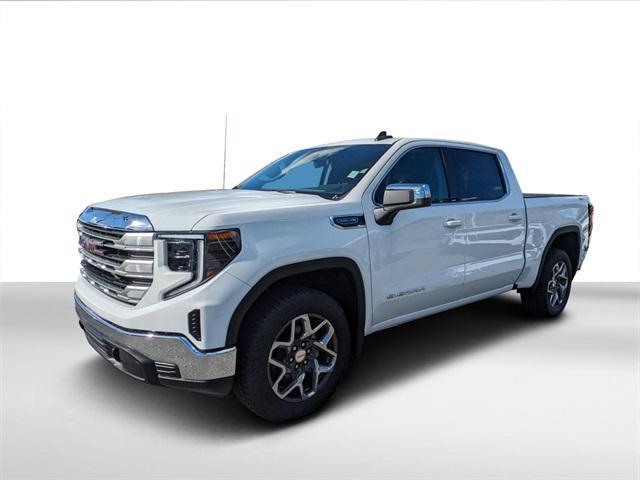 new 2024 GMC Sierra 1500 car, priced at $47,179